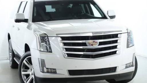 CADILLAC ESCALADE ESV 2017 1GYS4HKJ2HR200462 image